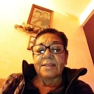 Meet your Posher, Terry